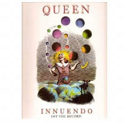  Queen: \