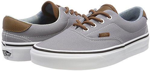 Image of Vans Mens Low-top Trainers