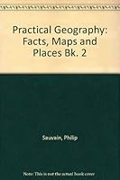 Facts, maps and places (Hulton's practical geography series, book 2) 0717504867 Book Cover