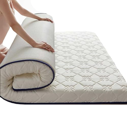 Japanese Foldable Tatami Mat Mattress
