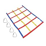 Jouet d'escalade pour enfants : un filet d'escalade pour enfants pour améliorer leur intérêt pour l'escalade, jouet pour enfants