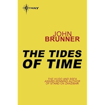 The Tides of Time