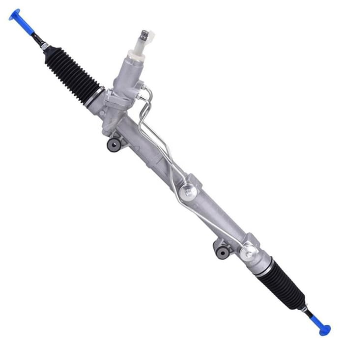 Amazon.com: Lirufeng New Power Steering Rack 1644600100 