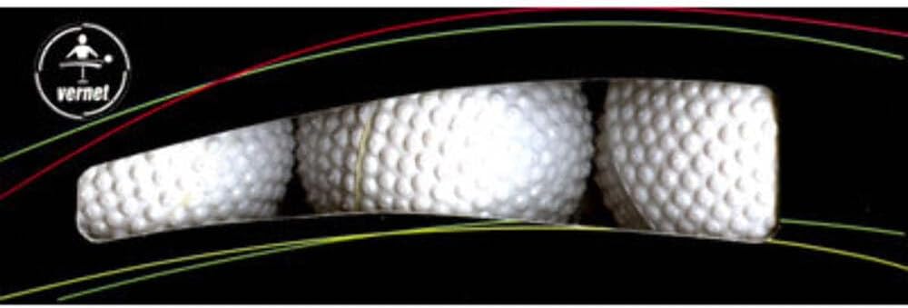 Murphy's Magic Supplies, Inc. Multiplying Balls (White) by Vernet - Trick