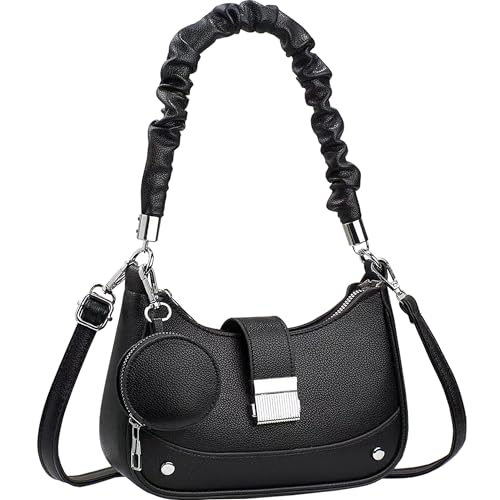 Image of SIBY 2 In 1 Crossbody Bags with Coin Case for Women's