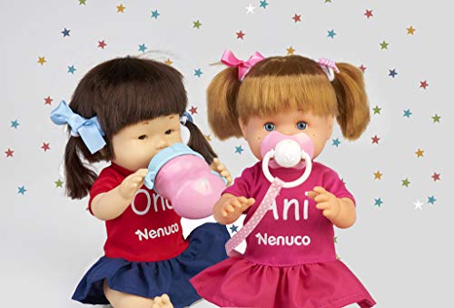 Niñas, Toy Imagen adicional