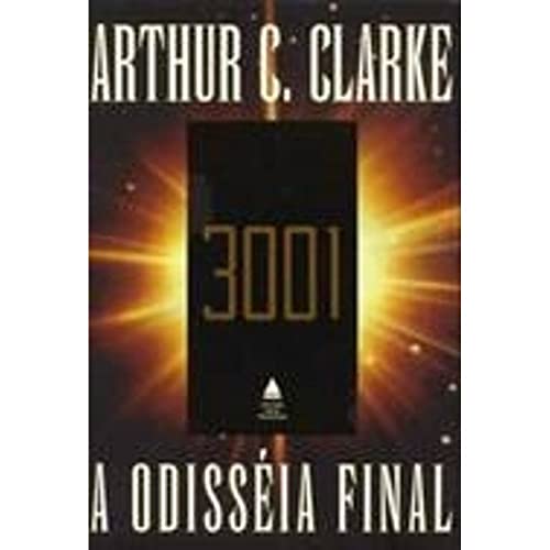 3001. A Odisséia Final
