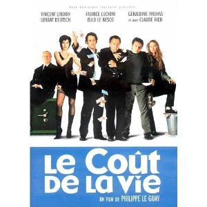 Le coût de la vie (Version française) Philippe Le Guay