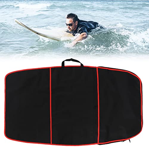 Bolsa de Cobertura para Prancha de Surf Durável Em Poliéster, Acessório de Surf para Atividades Ao A