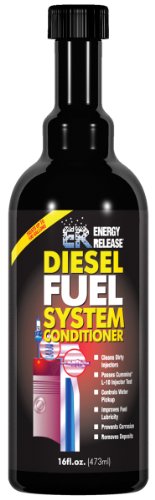 Gunk M6932 32 Oz Diesel Fuel Anti-Gel