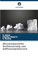 Wissensbasierte Verbesserung von Softwareprozessen (German Edition) 6202001178 Book Cover