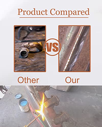 25 Rods Brazing Rods, Brass Solder, Brass Welding Rod For Oxyacetylene Gas Welding Brazing Copper Copper Alloy And Steel, Brass Rods For Crafts Diy 1/16" X 9.84" #TOP1