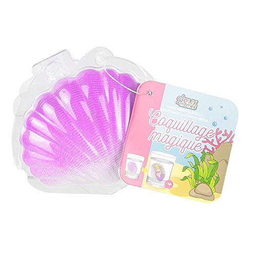 Jeux 2 Momes-CMEA9837 Œuf Magique, EA9837, Violet, Bleu, Vert, Orange Cover