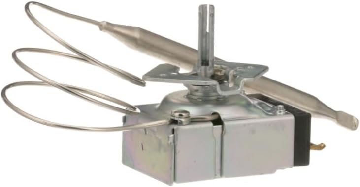 STA-2T-Z7208 Thermostat S, 3/8 X 5-3/8, 18 | Exact Fit Replacement for Star 2T-Z7208 | SHARPTEK.COM Parts | 180-Day Warranty