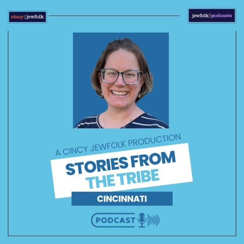 8. Elyse Krause: "How I Got a Jewish Mother on Zoom"