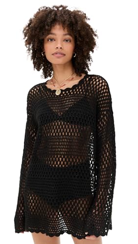 Show Me Your Mumu Women's Paula Pullover