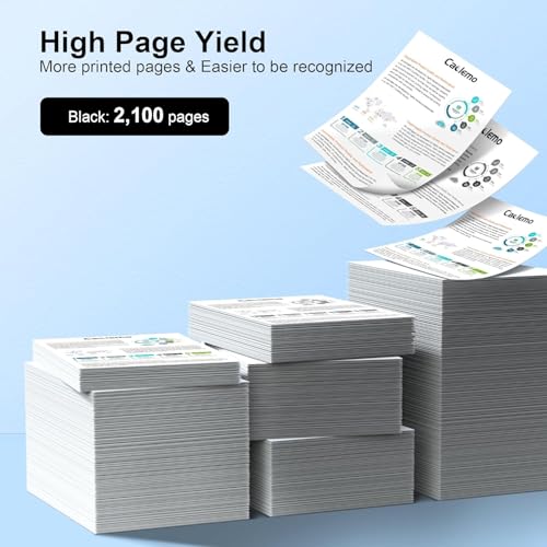 Micr Toner International MTI-CRG126-R Compatible Magnetic Ink Cartridge Replacement thumb #2