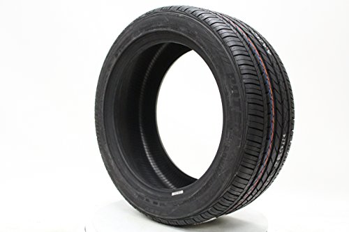 Bridgestone Potenza RE97AS RFT Radial Tire - 245/45R17 95V
