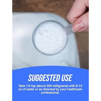 BulkSupplements.com Niacin Powder - Vitamin B3 Supplement, Niacin Flush - Gluten Free, 500mg per Serving, 100g (3.5 oz) (Pack of 1)