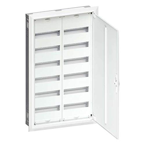 Preisvergleich Produktbild Hager Feldverteiler UP FWU62S