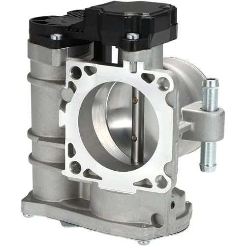 Boîtier papillon électronique OE 96417730 pour moteur Suzuki Forenza - 3