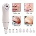 XYZDreams Portátil Digital Microdermoabrasión Diamond Dermoabrasión Pen Vacío Masaje Piel Peeling Acné Tratamiento Arrugas Blackhead Eliminación Limpiador Imagen de XYZDreams Portátil Digital Microdermoabrasión Diamond Dermoabrasión Pen Vacío Masaje Piel Peeling Acné Tratamiento Arrugas Blackhead Eliminación Limpiador