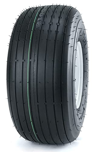 Martin Wheel 606-4r-i Rib Tire