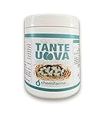 Beaucoup d'œufs - Aliment complémentaire Minéral pour oiseaux 250 g