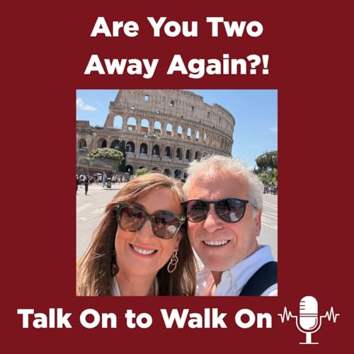 #47 Trailer for: Are You Two Away Again?!