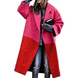 ❥ Blouson Grande Taille Manteaux Grand Vestes Randonnée Softshell Chaud Fausse Epais Trenche long femme fourrure imperméable taille - matelassée Gilet Dentelle Elégant Ouverte Mariage Robe Bretelle Chemise Soleil Chemisier Été Sunproof Manche Outwear Épais Coats Jackets Slim Fit Chaude Polaire Boutons Teddy Rétro Hooded Sweatshirt Hoodies Femmes