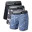Rhythm Camo - Gray