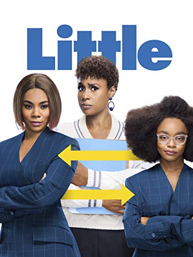 Pequeño gran problema