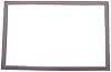 Edgewater Parts 2188405A Freezer Door Gasket Compatible With Whirlpool Refrigerator