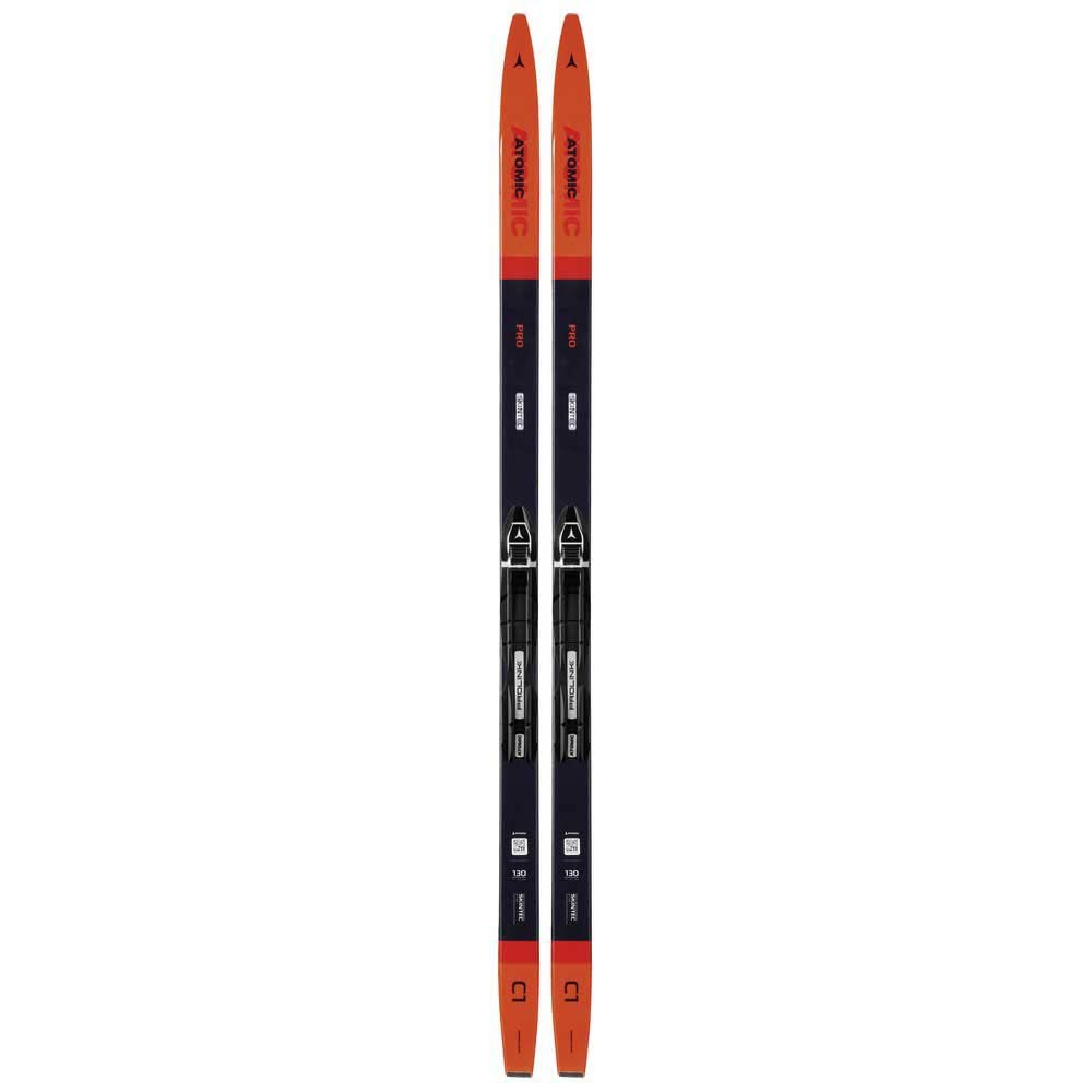 ATOMIC PRO C1