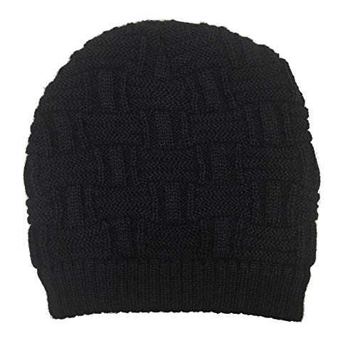 Gajraj Woolen Cap, Knitted Skull Cap for Men & Women
