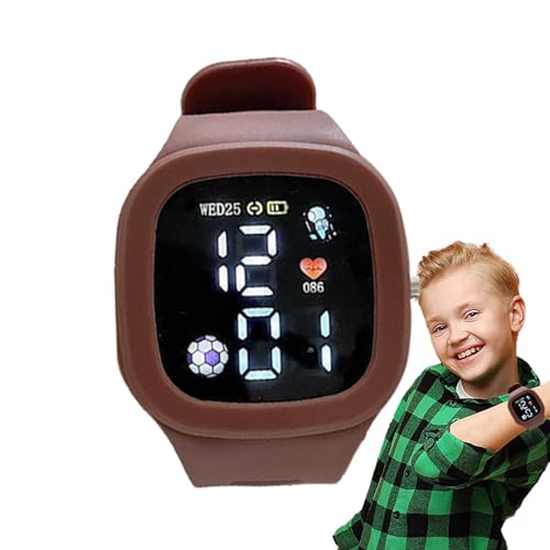 Orologio sportivo per,Orologio digitale per - Orologi da polso...