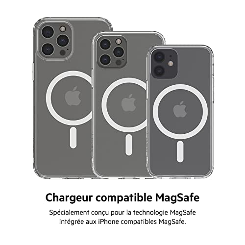 Belkin Câble USB WIZ009VFWH V2 - vue 10