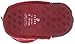 Acorn Easy Critter Kids Bootie Slipper,Ladybug,Toddler XX-Large (8-9 Shoe Size)