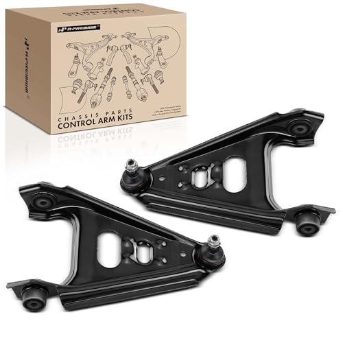 A-Premium Front Lower Control Arm, with Ball Joint & Bushing by A-Premium - Used condition - US$49.76