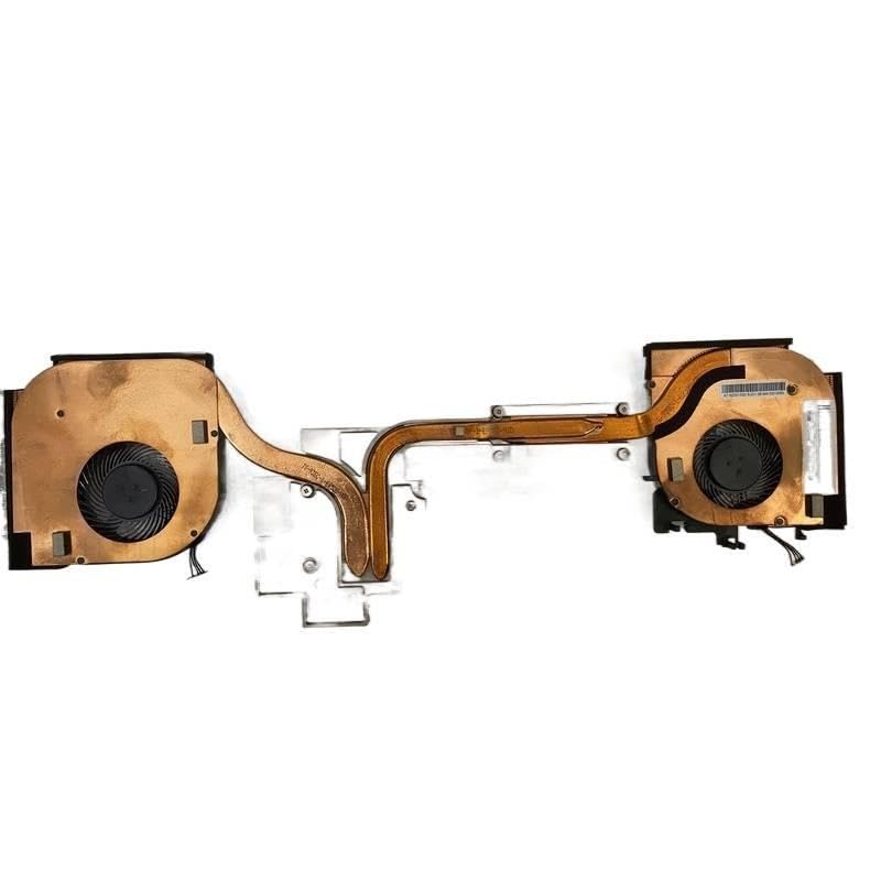 Ventilateur Thinkpad P52 P53 pour travailler au frais dans votre bureau