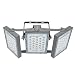 Produktbild GOSUN Tragbarer LED Arbeitsscheinwerfer, 10W Wiederaufladbares Outdoor Flutlicht mit 8800mAh Batterie und Anzeige, 5 Modi, Scheinwerfer für Camping, Arbeiten, Autoreparatur, Werkstatt und mehr