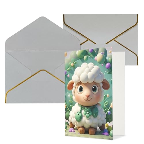 STVYUKL O[eBOJ[h CgO[̕t Thinking of You J[h 킢 r nbs[o[Xf[  ҏ  m[gJ[h @p 4x6