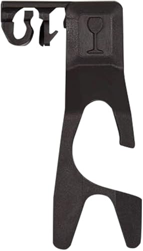 W11545820 Clip para lavavajillas duradero