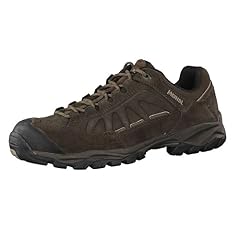 Wanderhalbschuhe