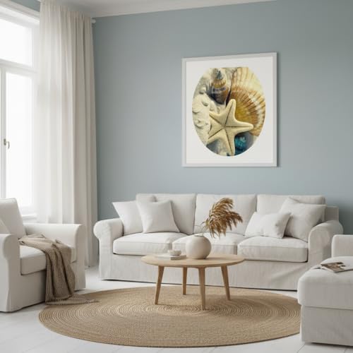 1Pc Abnehmbare WC-Sitz Aufkleber Ocean Forest Sky Fisch Vinyl Aufkleber Badezimmer Dekor A langlebig und praktisch,WC Zubehör,Aufkleber für Toilettendeckel,Küche,Haushalt and Wohnen