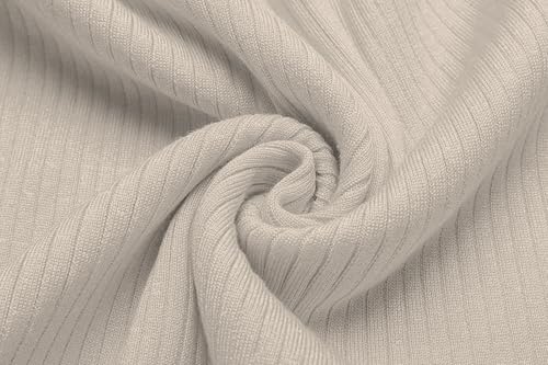 Image of NORTHWIND Men's High Turtle Neck Cotton T-Shirt