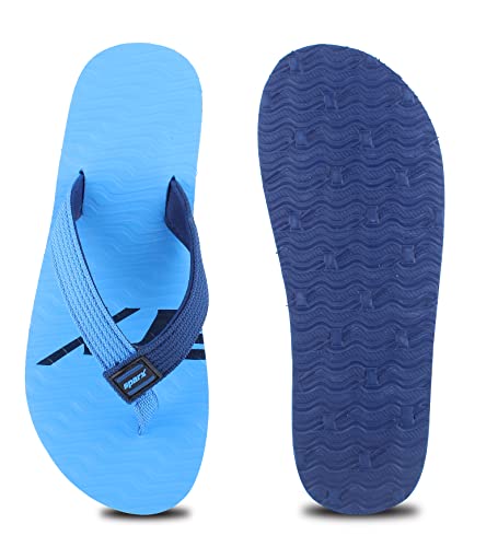 Image of Sparx SFG-204 Men's Flip Flops | Comfortable Casual Slippers for Men