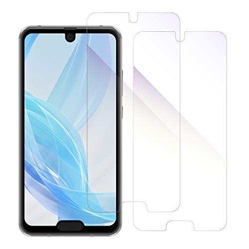 [2] LOOF AQUOS R2 compact/SH-M09 p یtB ȒP\t ʕی \tgtB CAȂ h~ h~ tB uCgy ڕی ڂɗD u[CgJbg ϏՌ Ռz یV[g [