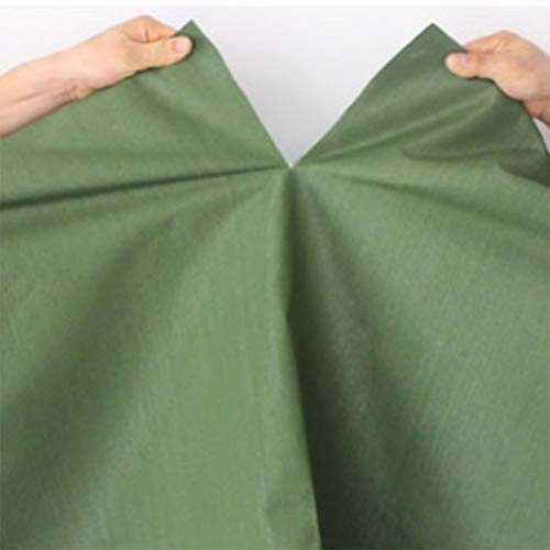 Lonas OKUOKA de sombreado y lona impermeable gruesa para cubierta de carpa 4