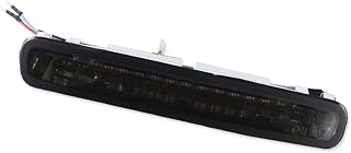 SVRITE Luz de freno 12V 16-3030 Tercera Luz De Freno Para M&ust&ang 2005-2009 (Color : Negro, Talla : 1 UK)